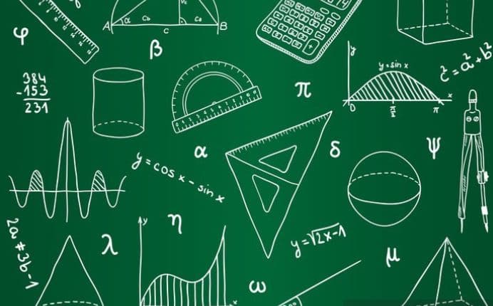 Geometri